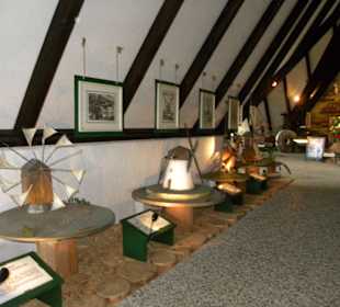 Nternationales Mühlenmuseum Gifhorn