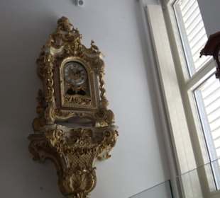 Deutsches Uhrenmuseum