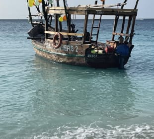 Strand Kendwa