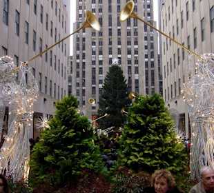 Rockefeller Center