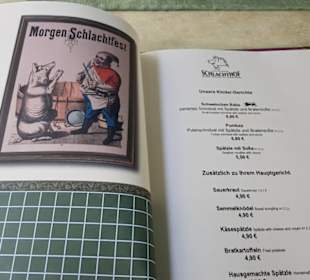 Restaurant Schlachthof
