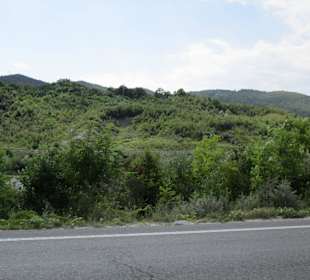 Valea Prahovei / Prahova-Tal