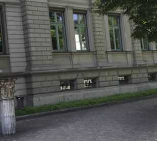 Universitätsstrasse