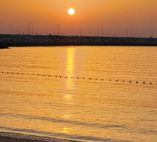 Strand La Mer