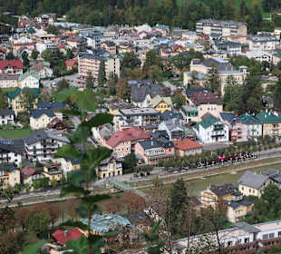 Aussichtsterrasse Siriuskogl