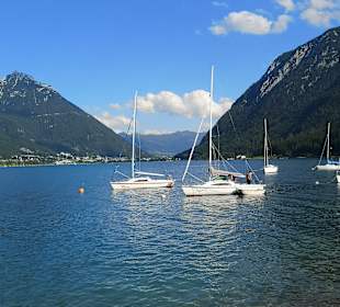 Achenkirch am Achensee
