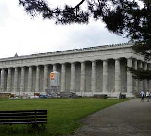 Walhalla, Donaustauf