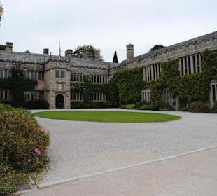Lanhydrock