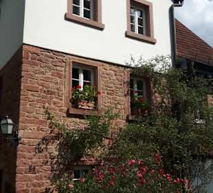 Historische Altstadt