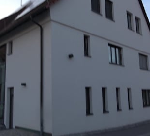 Rathaus Remmingsheim