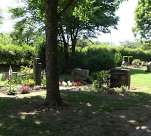 Friedhof Altingen