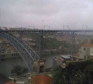 Widok z kolejki linowej