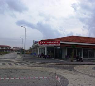 Aufgenommen vom 25.-29.11.