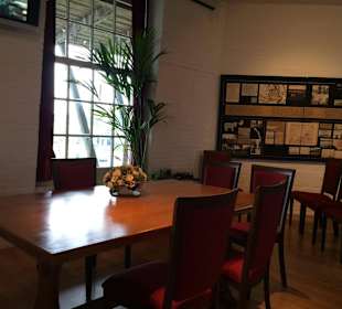 Museum Molen van Sloten 