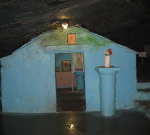 Kloster Spilianís