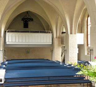 Kirche St. Laurentius, Schwarmstedt