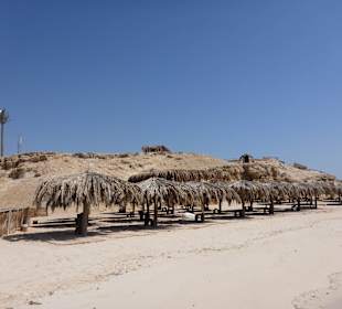 Wunderschöner Strand, Giftun