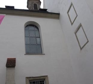 Kameliterkloster