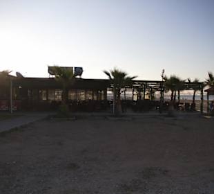 Neumann's Park Restaurant