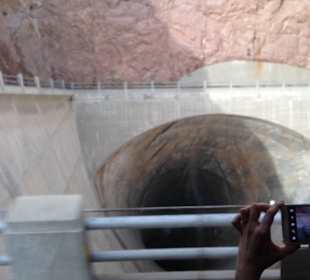 Hoover Dam