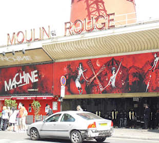 Moulin Rouge