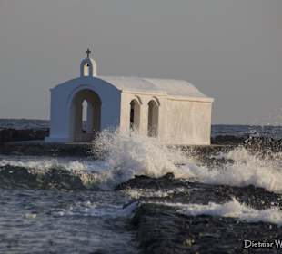 Agios Nikolaos Kapelle