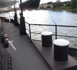 Donau-Schiffahrts-Museum