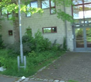 Stadion Öschweg