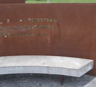 Garten der Religionen
