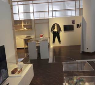 Museum für Völkerkunde