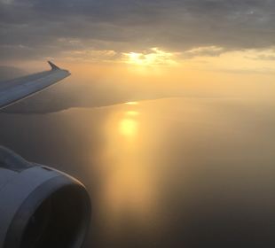 Flughafen Antalya (AYT) 