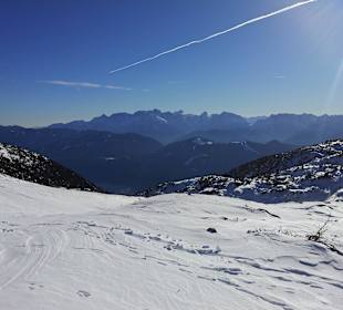 Naturpark Dobratsch