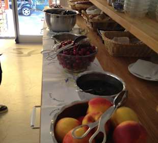 Ristorante Villa Maris Rimini vacanza holiday