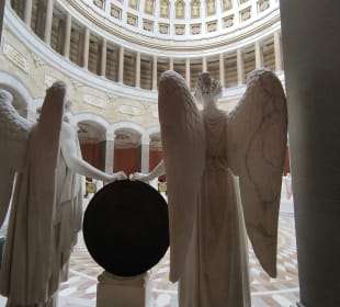 Befreiungshalle