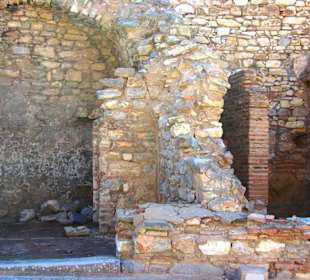 Ausflug Ephesus 20.10.2013 Bilder sagen mehr als..