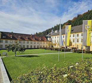 Kloster Ettal