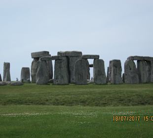 Stonehenge