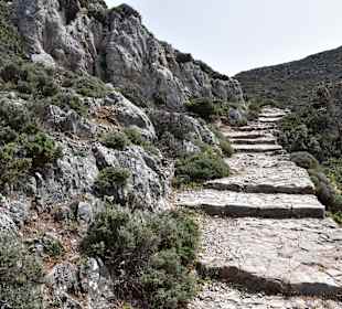 Inselrundfahrt Kreta