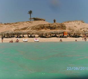 Ausflug/ Schnorcheln