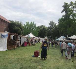 Festungsfest Germersheim 2015