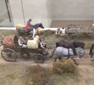 Torhaus - In Lapide Regis