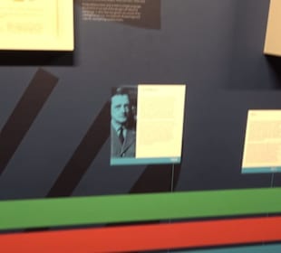 Deutsches Spionagemuseum