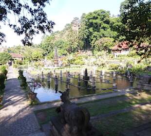 Tirtagangga
