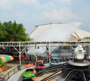 Dreamworld Bangkok