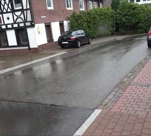 Lossburger Alte Meile