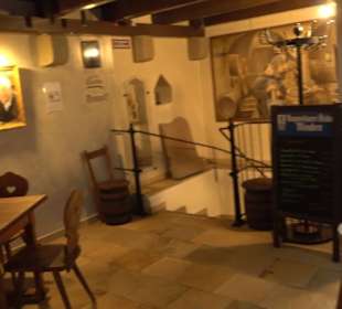 Bier & Oktoberfest Museum