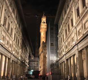 Прекрасная Флоренция