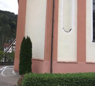 Kirche St. Bartholomäus