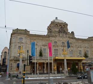 Königliches Dramatisches Theater