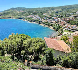 Blick von der Altstadt 